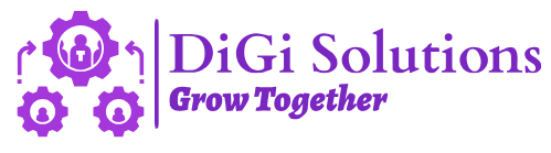 Shop with DiGi Solutions